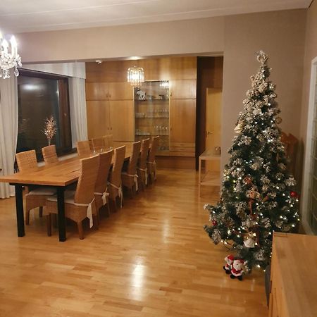 Villa Talo Ροβανιέμι Εξωτερικό φωτογραφία
