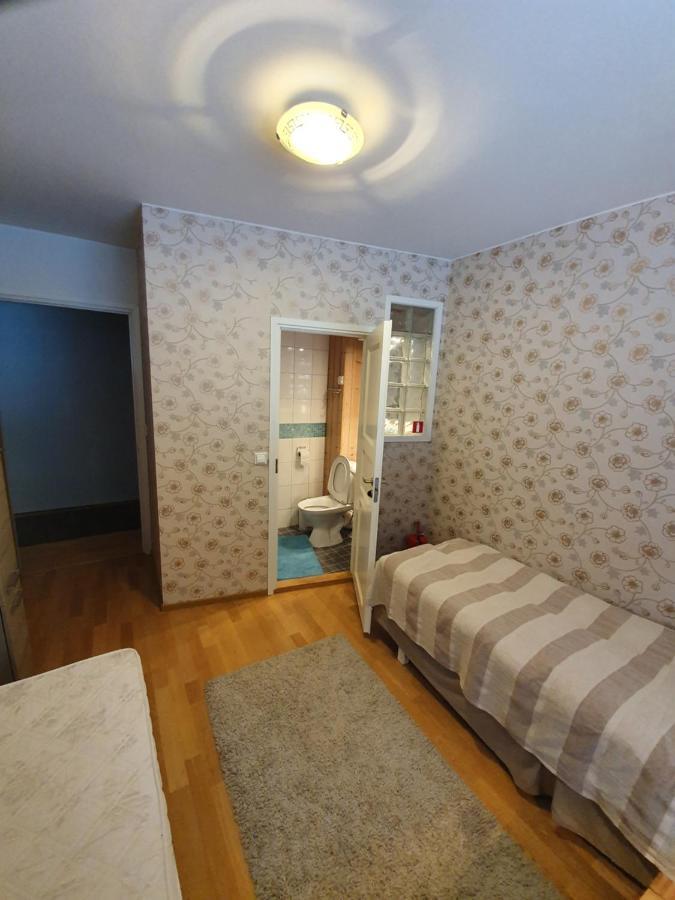 Villa Talo Ροβανιέμι Εξωτερικό φωτογραφία